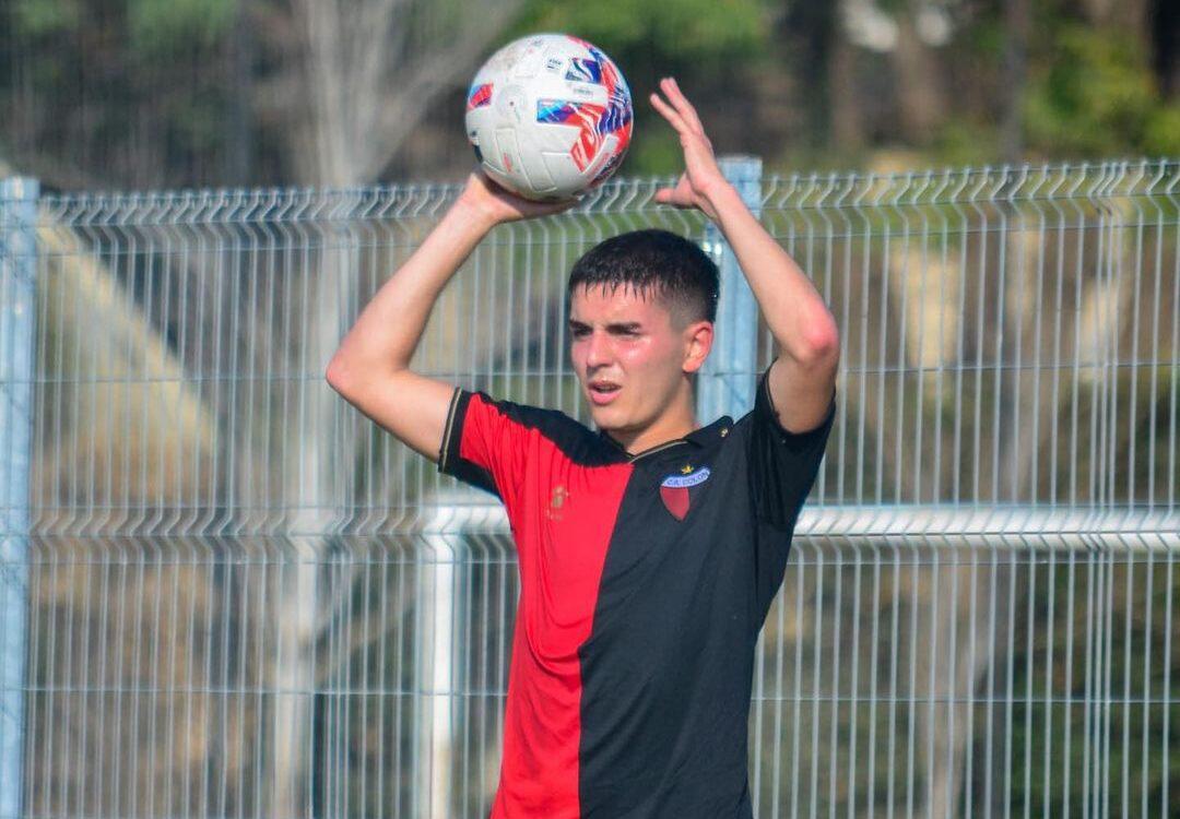 FICHAJES: Legionario entrena con club de segunda y Motagua en problemas