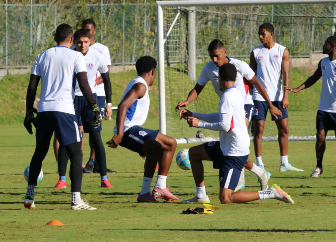 Espinel y las tres variantes que contempla en Olimpia para la gran final contra Marathón