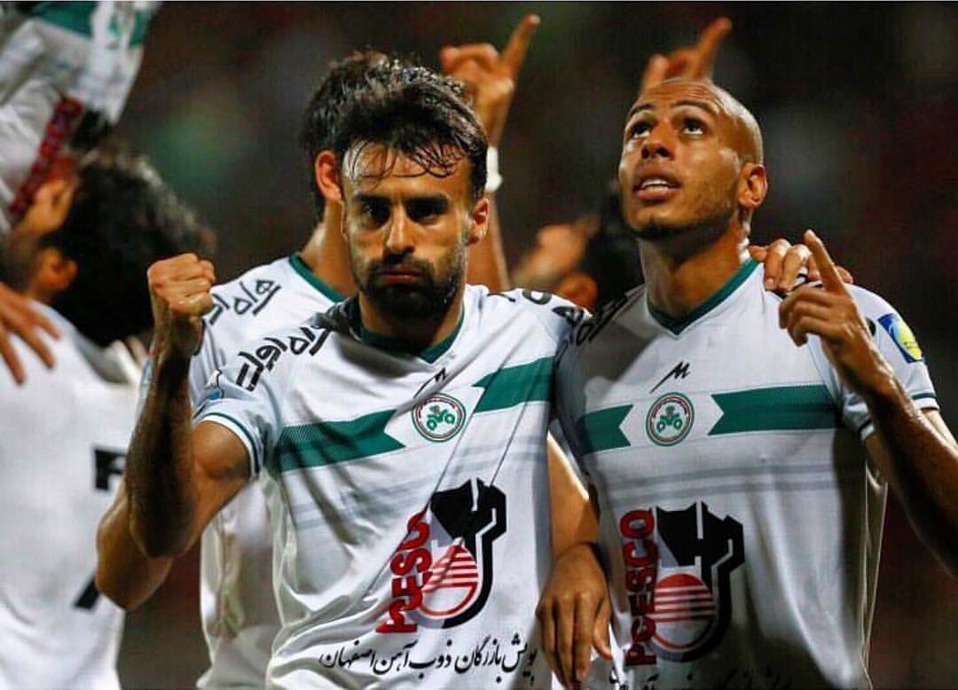 Eddie Hernández a India: ¡Futbolistas hondureños que han adoptado lugares exóticos para seguir con su carrera!