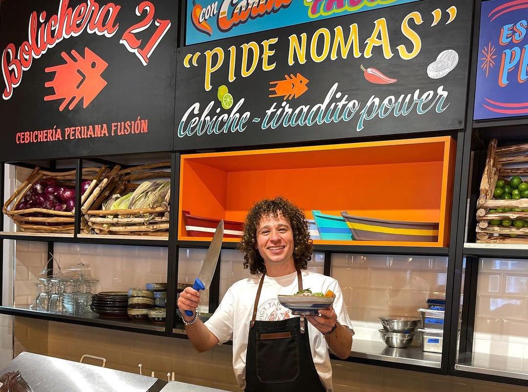 El imperio de Luisito Comunica: los millonarios ingresos mensuales del empresario y youtuber mexicano
