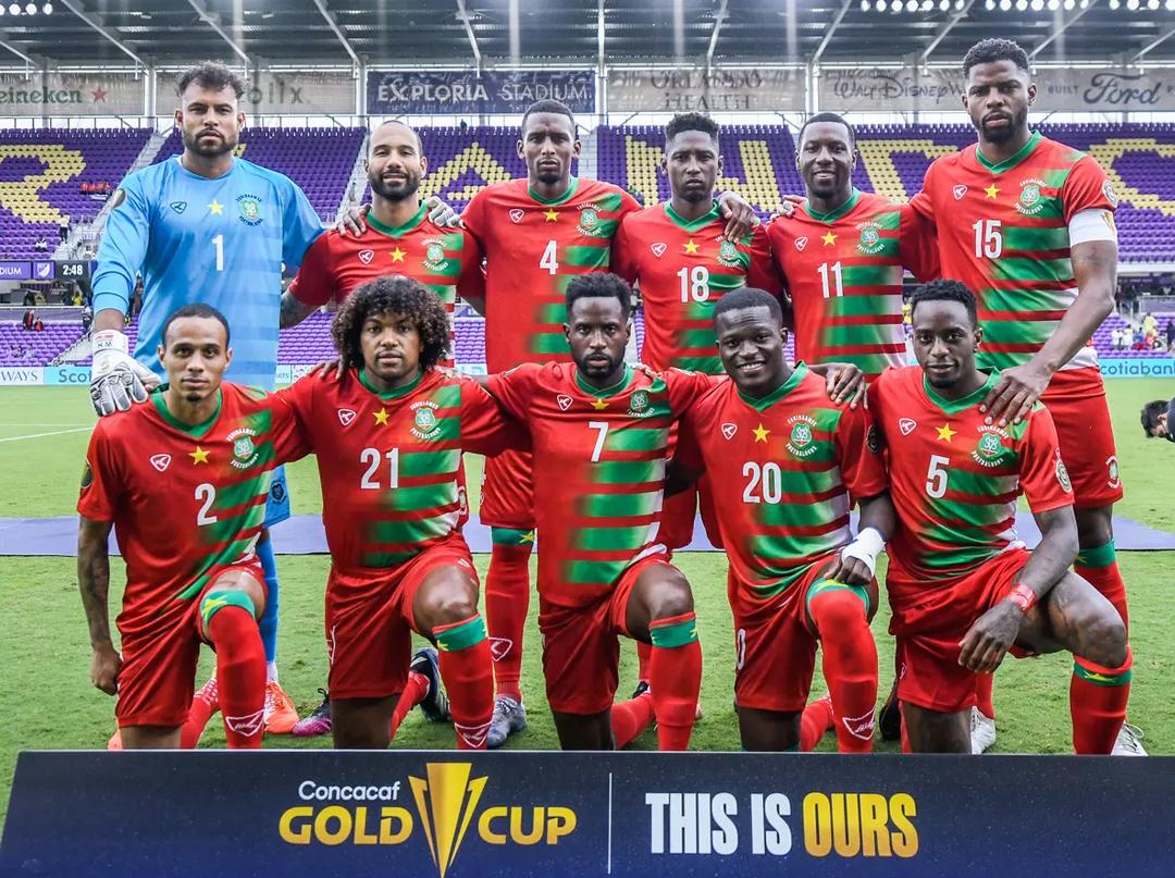 Copa Oro 2025: Se completan las selecciones clasificadas al torneo de Concacaf; dos debutantes y dos de Centroamérica afuera