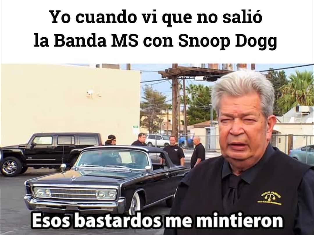 ¡Destruyen a 50 Cent y Snopp Dogg! Los mejores memes que dejó el show de medio tiempo del Super Bowl 2022