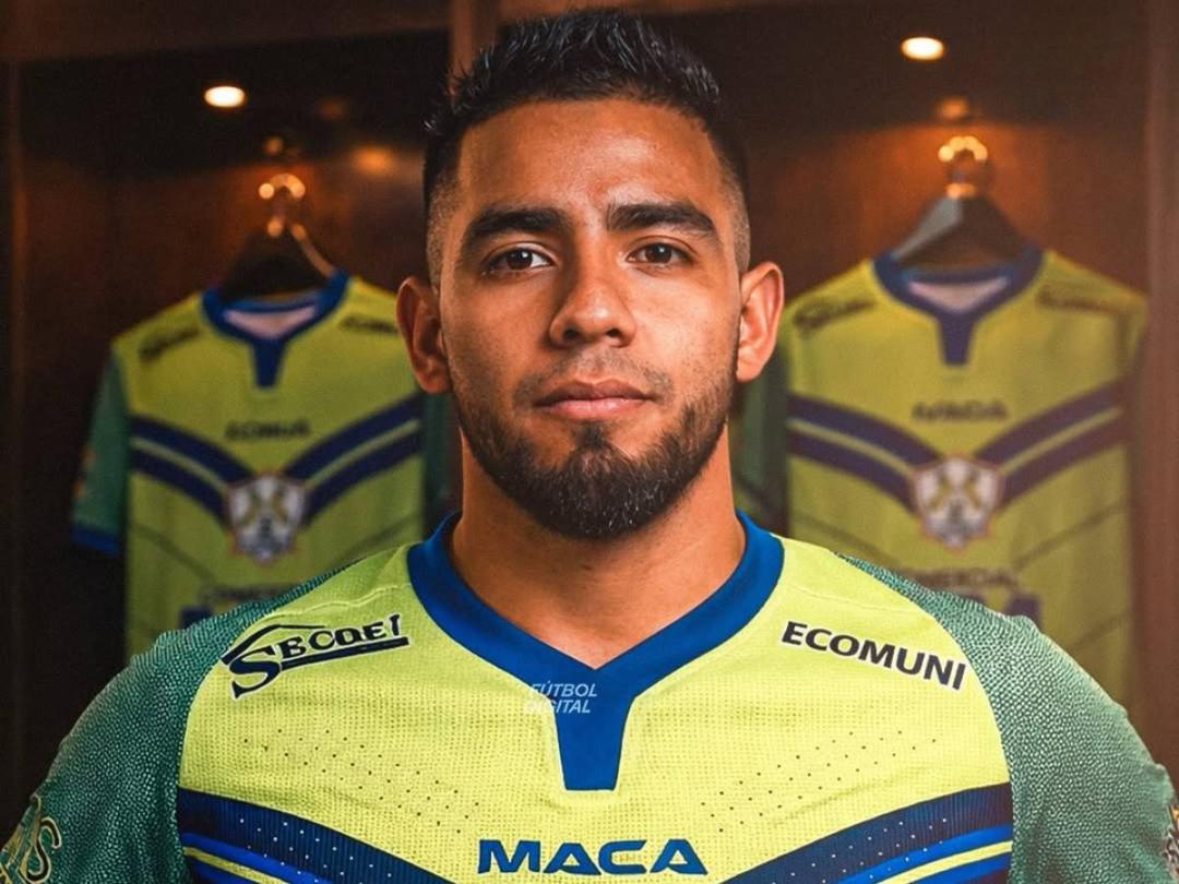 FICHAJES: Jorge Álvarez le pone las cosas claras a Olimpia, la cláusula de Kervin Arriaga y la novela con Onan Rodríguez