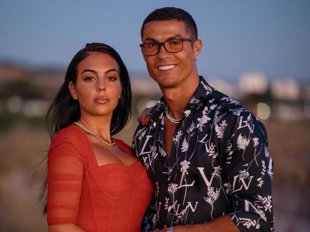 Cristiano Ronaldo revela cuándo se casará con Georgina y cómo le propuso matrimonio: Ahí supe que era la mujer de mi vida