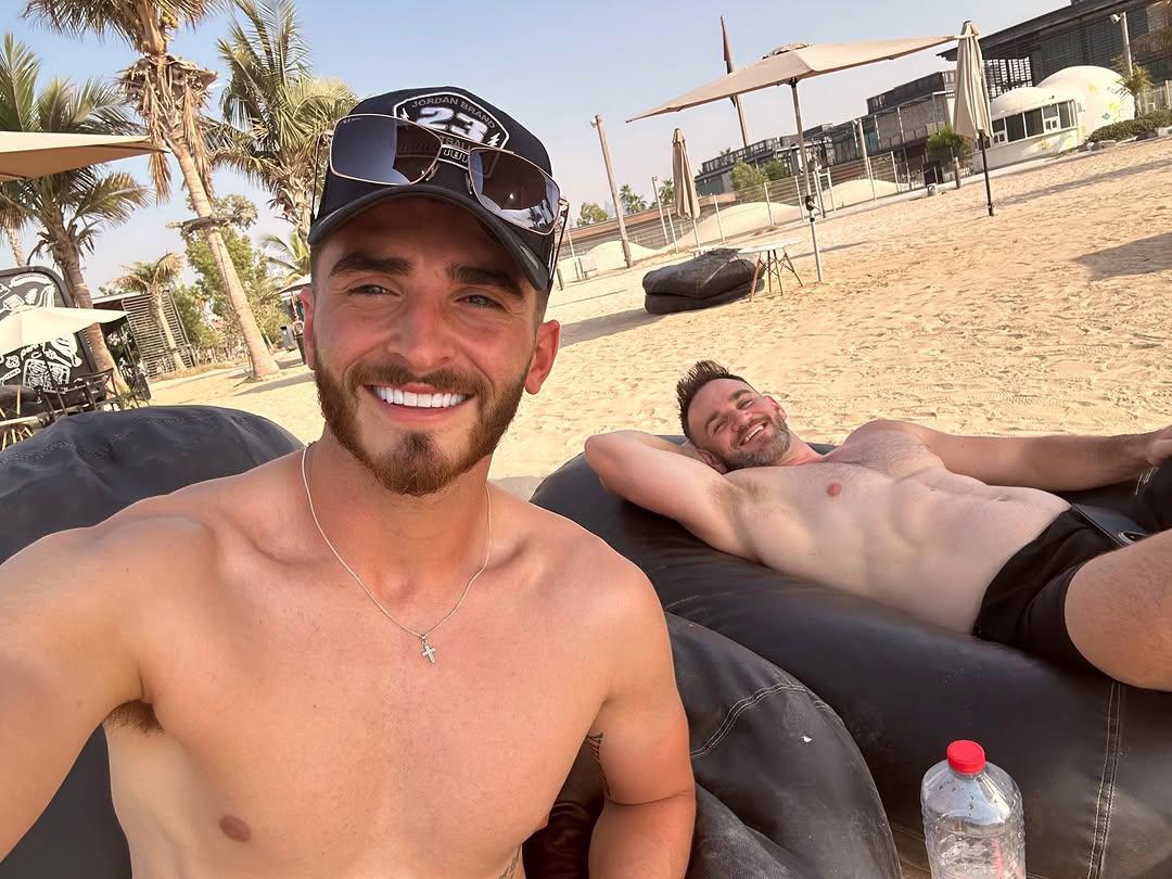 Futbolista rompe silencio y revela que fue despedido de su equipo por salir del clóset: Mi propio club era homófobo