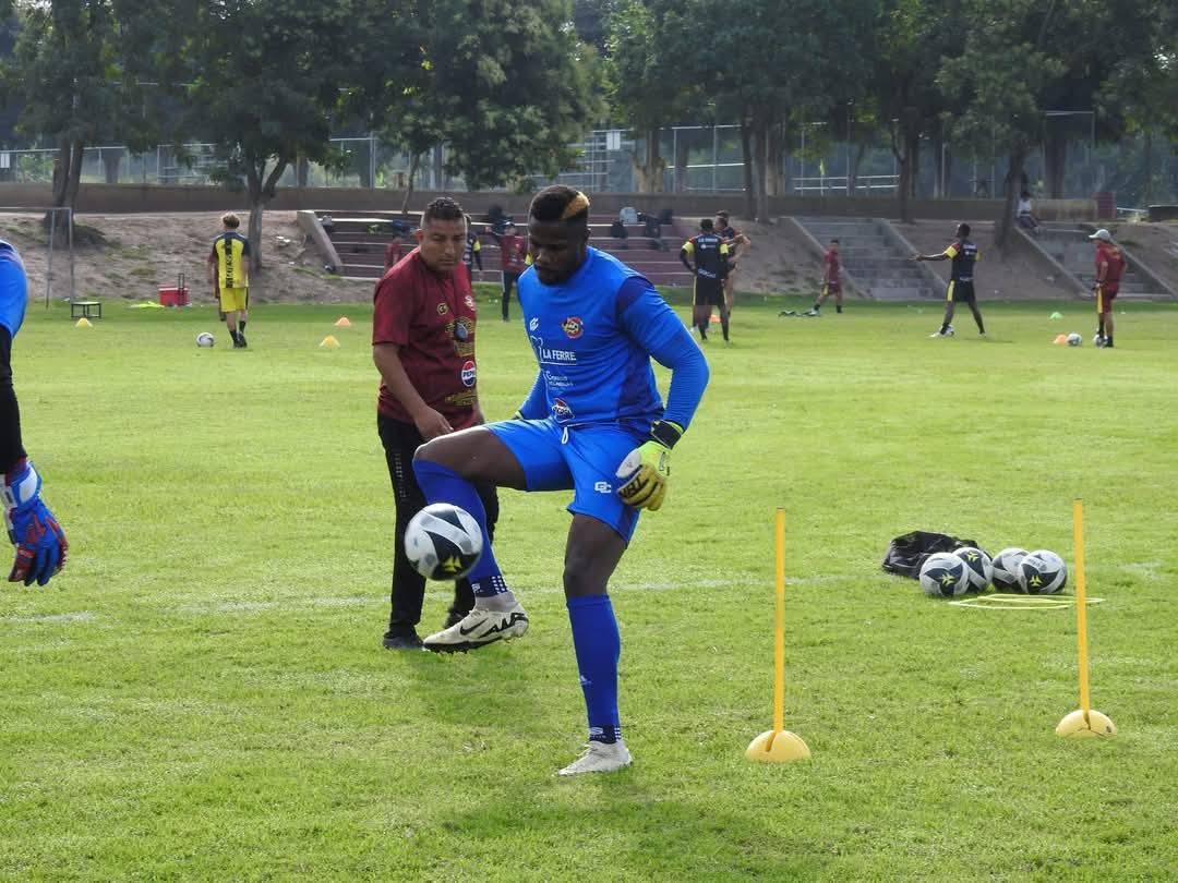 Presidentes de Estados Unidos, dios nórdico y estrella de la NBA, los nombres más curiosos de los futbolistas de la Liga de Honduras