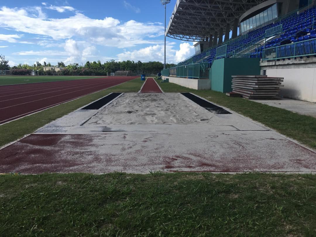 Recibe juegos de rugby y cricket: aquí jugará la Selección de Honduras frente a Bermudas rumbo a la Copa Oro 2025