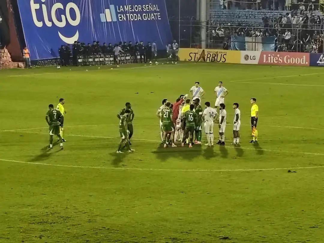 Lo castigarán y deja mensaje a FIFA: selección de Concacaf recibe denuncia tras la Nations League