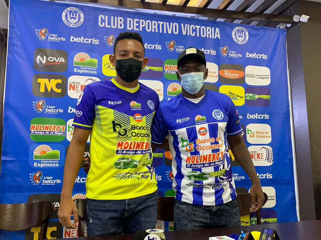 Los 20 fichajes más sonados para el torneo Clausura 2022: Un ex Barcelona, Motagua con puros “9” y Victoria se refuerza en todas las líneas