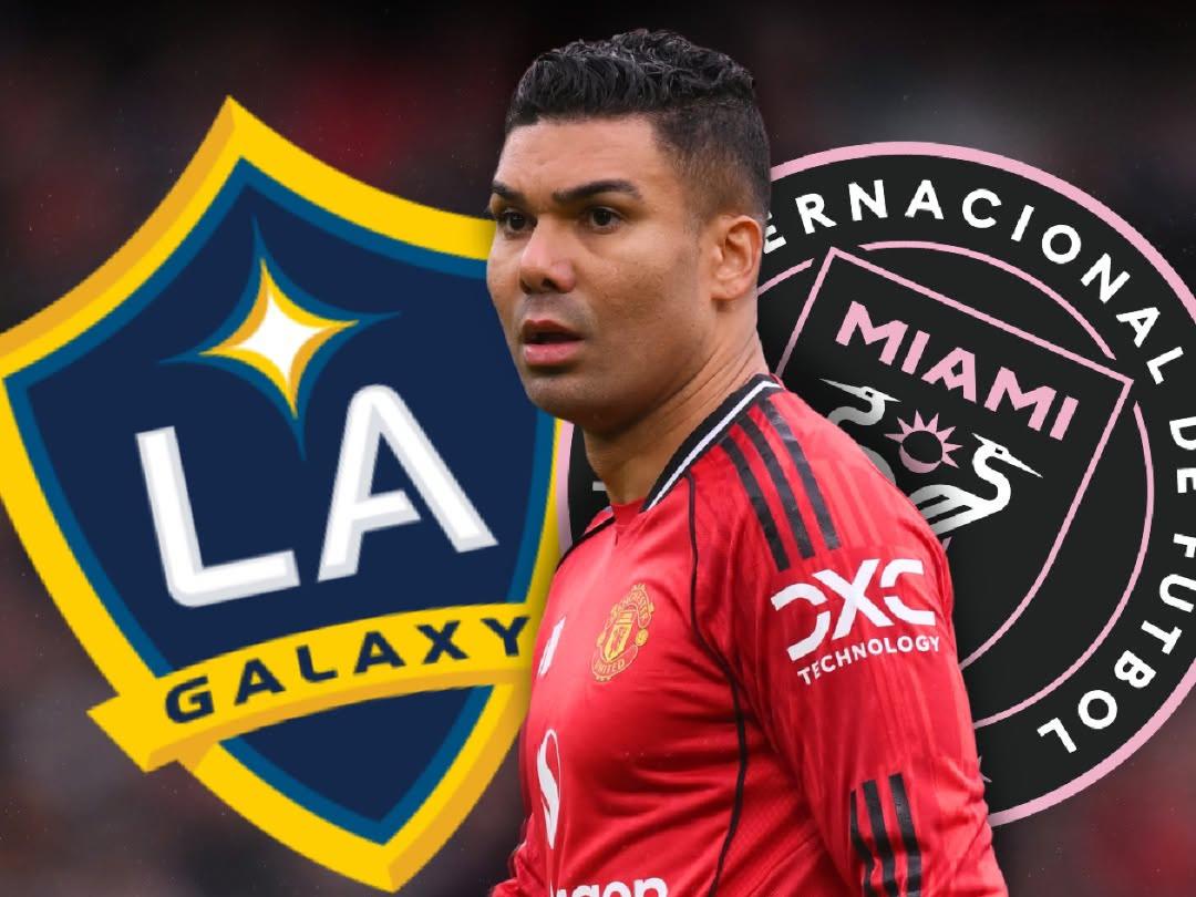 La regla de la MLS que retrasa el fichaje de figura de Brasil por el Inter Miami