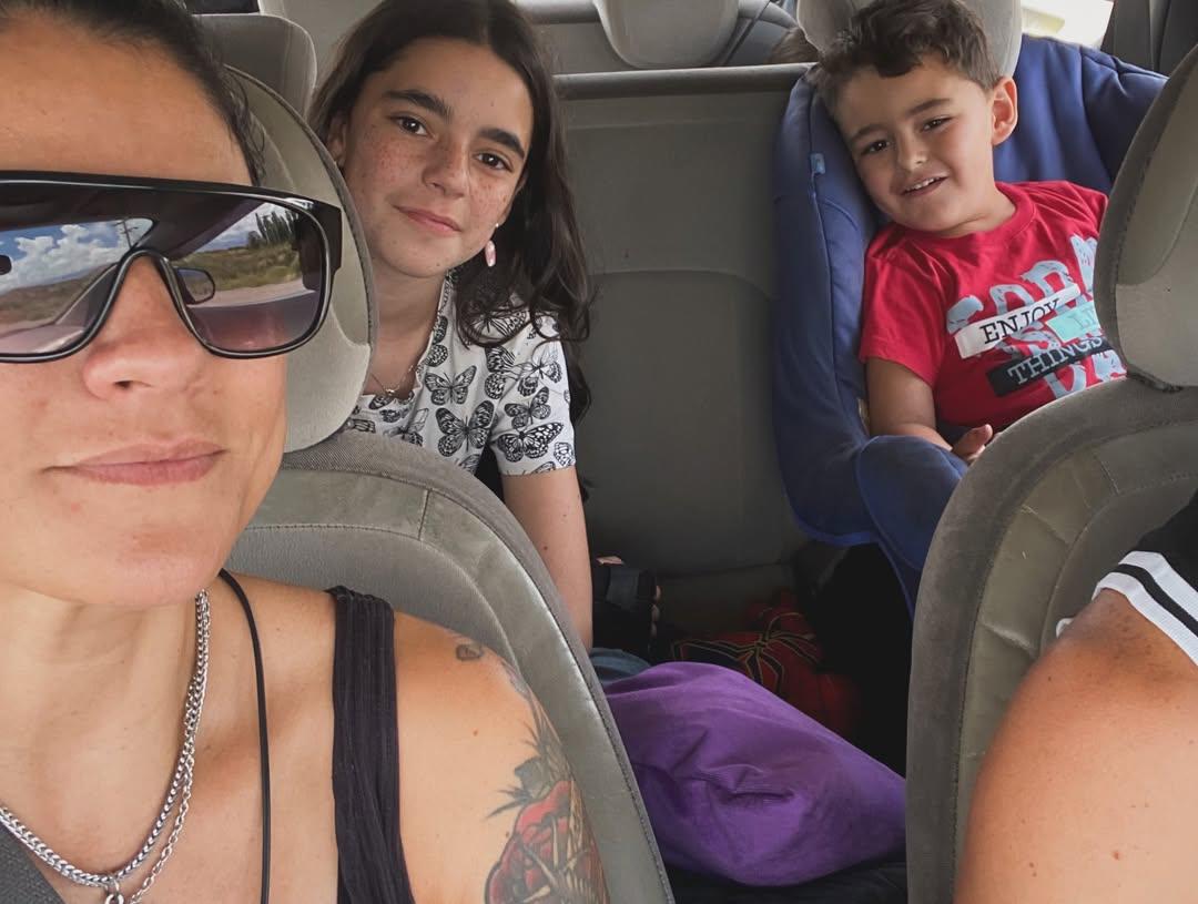 Matías Garrido sorprende: Así es la nueva vida del argentino que jugó en Olimpia y ayudó a romper la sequía de títulos con Troglio