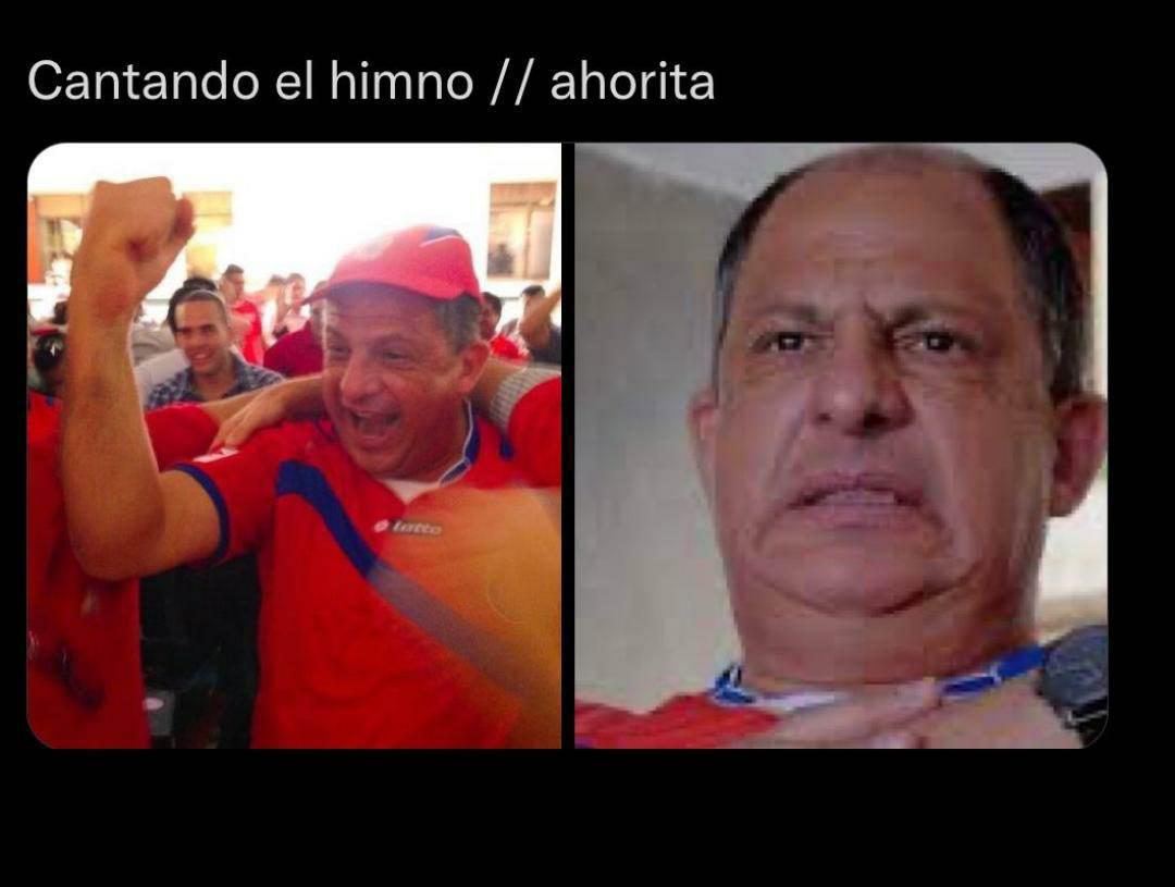 Hacen pedazos a Keylor Navas: Los crueles memes contra Costa Rica tras la humillación en el Mundial de Qatar 2022 ante España