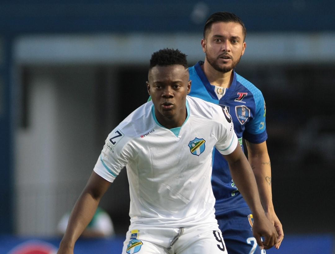 FICHAJES: Dos catrachos a un paso de la MLS; Marathón hace barrida, Vida confirma fichajes y Olimpia perdería dos piezas