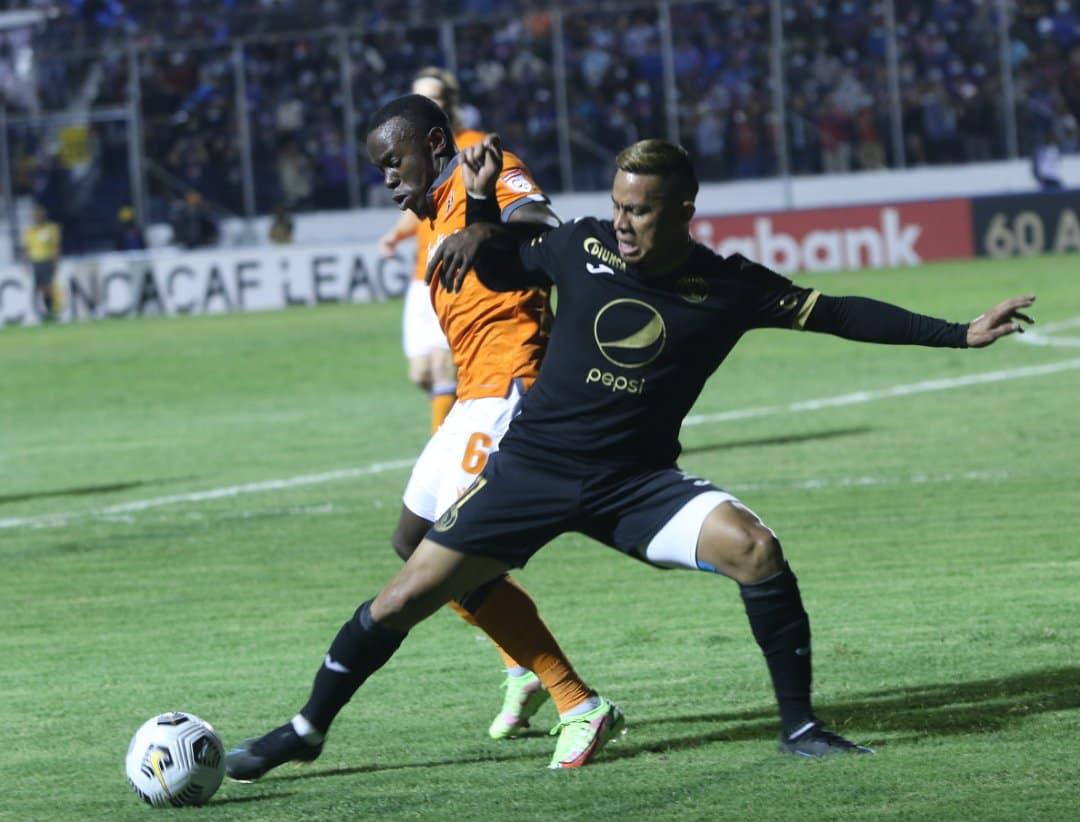 ¡Un 11 para sentenciar! La alineación que prepara Motagua para sorprender al Real España en el Nacional