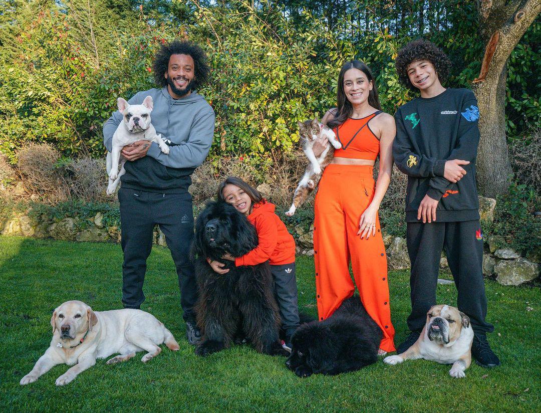 Así invierte Marcelo su tremenda fortuna: Dueño de dos clubes, los negocios millonarios y su infartante mujer