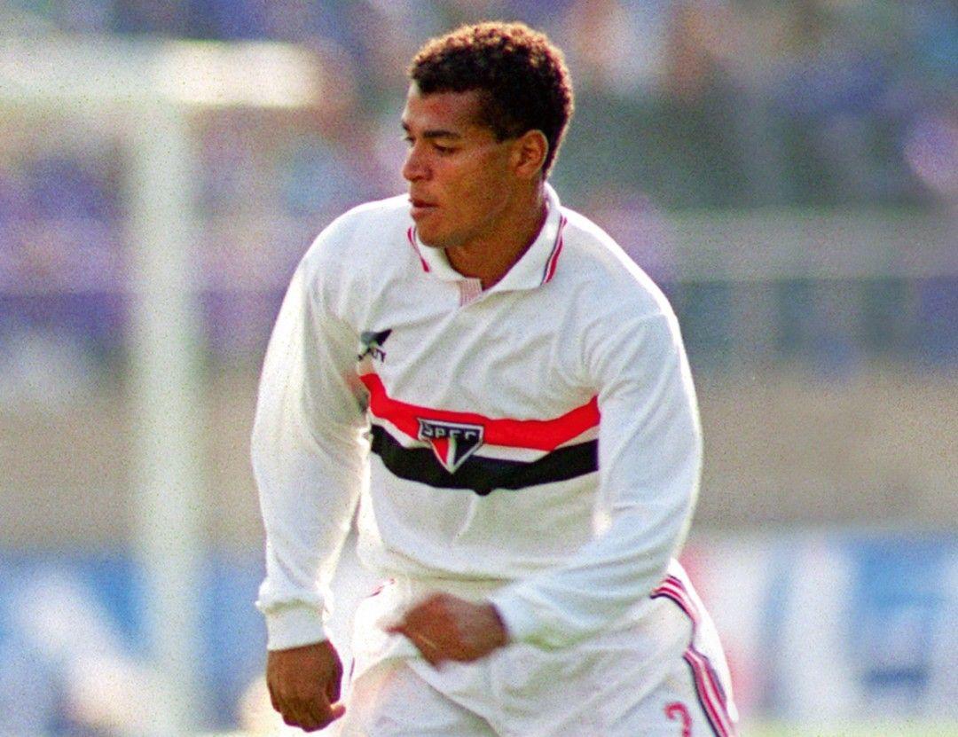 Ganó dos Copas del Mundo con Brasil y la decisión que tomó para evitar la bancarrota: “puedo dar todo para pagar”