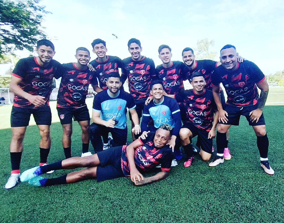 Triste actualidad: ¿qué pasó con Luis ‘Caguama’ Cerna, delantero que hace poco jugaba en Liga Nacional?