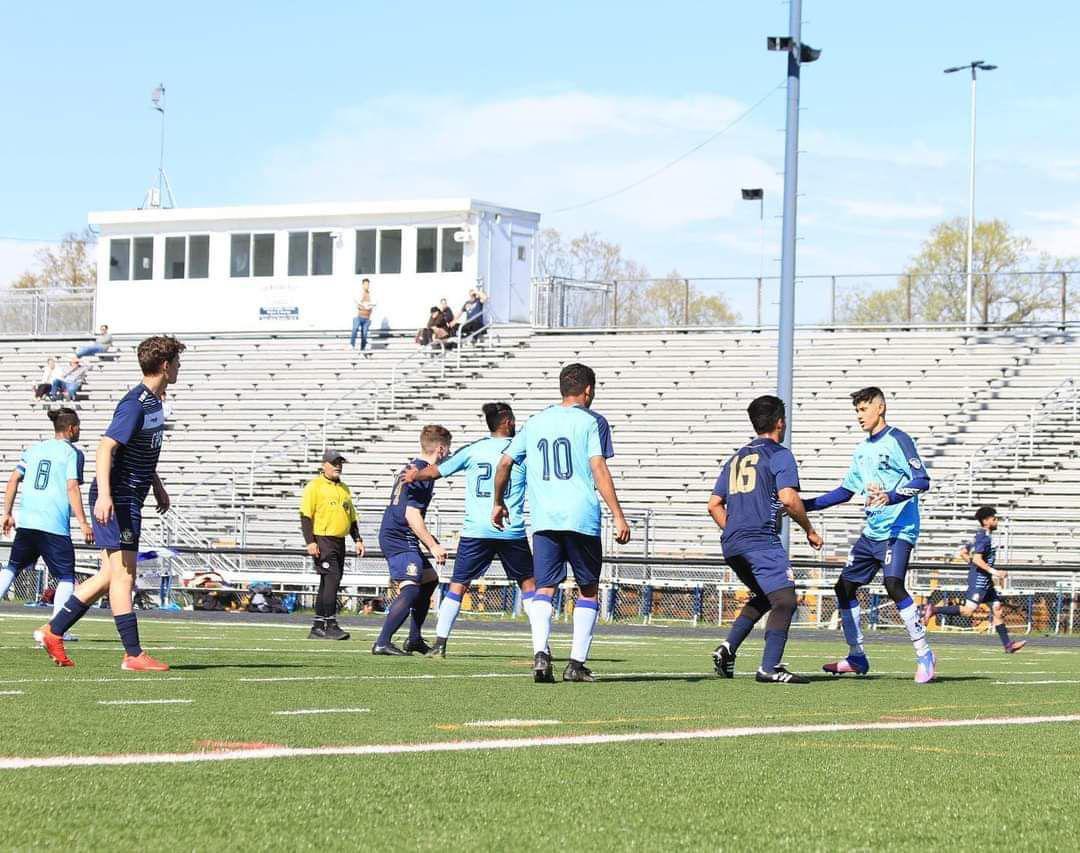 El equipo de Catrachos PA, que dirige el hondureño Cristian López, tendrá una dura agenda en este mes de junio