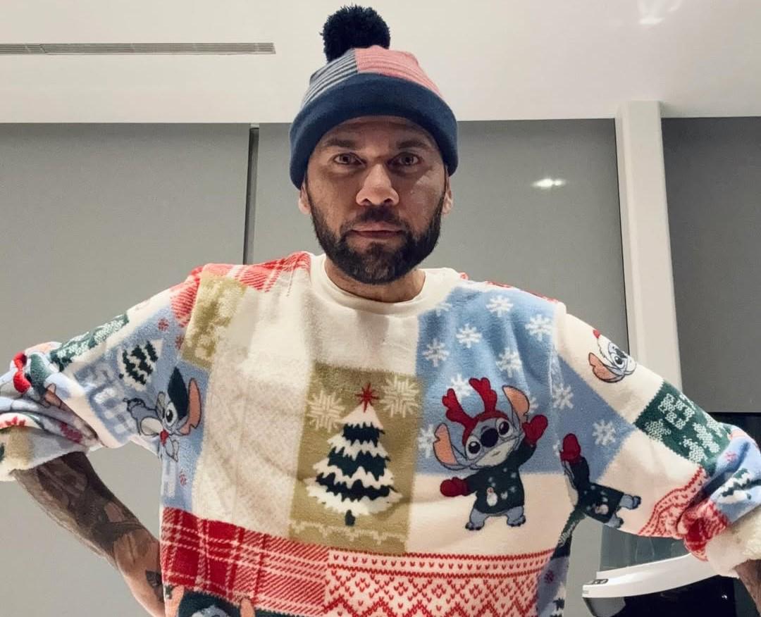 Dani Alves duró 14 meses en la cárcel y ahora está cerca de volver a jugar a su 42 años: la decisión con su nuevo club