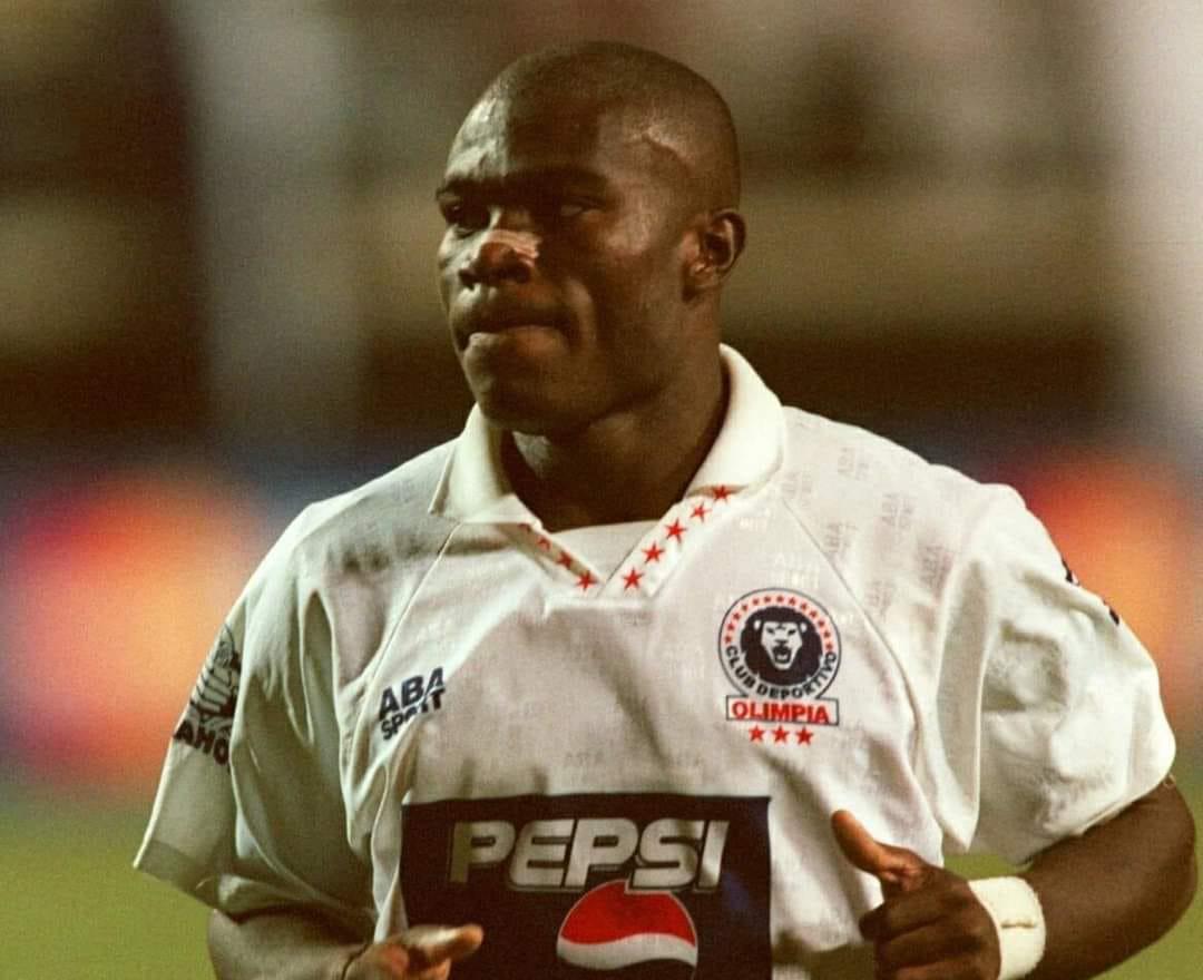 ‘Chelito’ Martínez y otros futbolistas que destacaron en Liga Nacional pero antes hicieron carrera en segunda y hasta tercera división