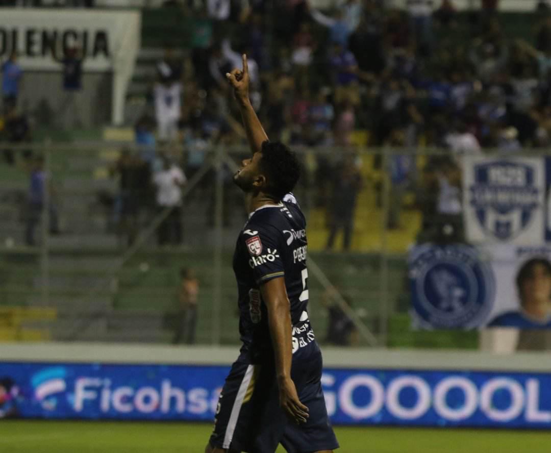 El 11 ideal de la jornada 10 de Liga Nacional: Poderío potro, un Sub-20 que ilusiona y una delantera letal