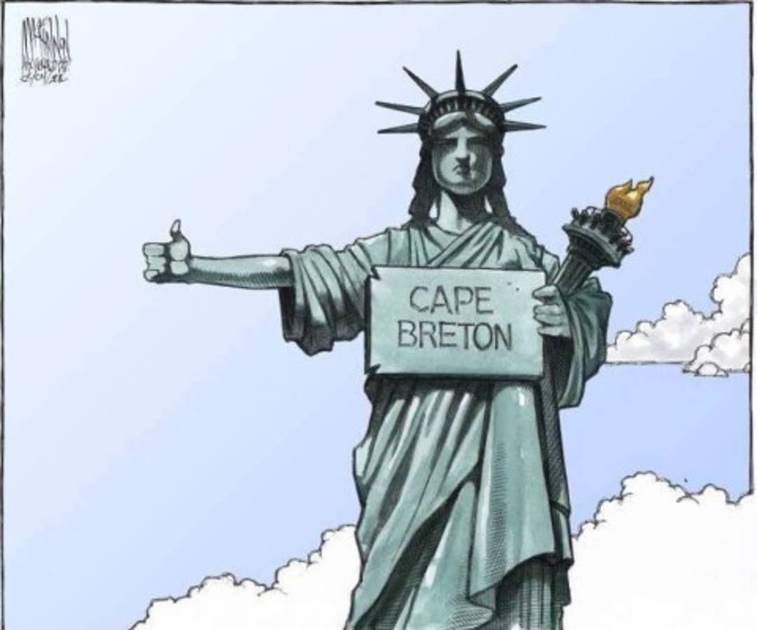 Los memes que deja el triunfo de Donald Trump en Estados Unidos