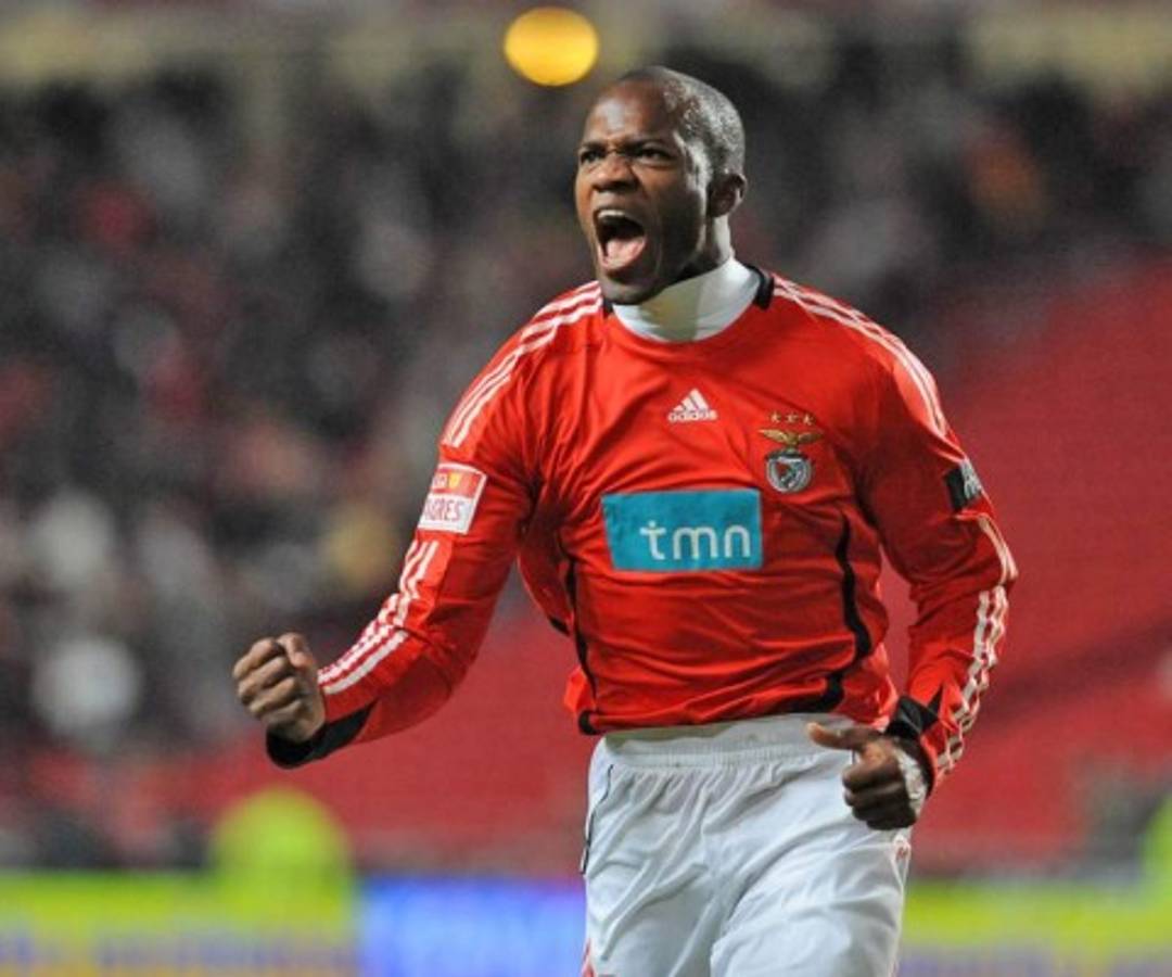 Así era la Legión de Hondureños hace varios años en Europa