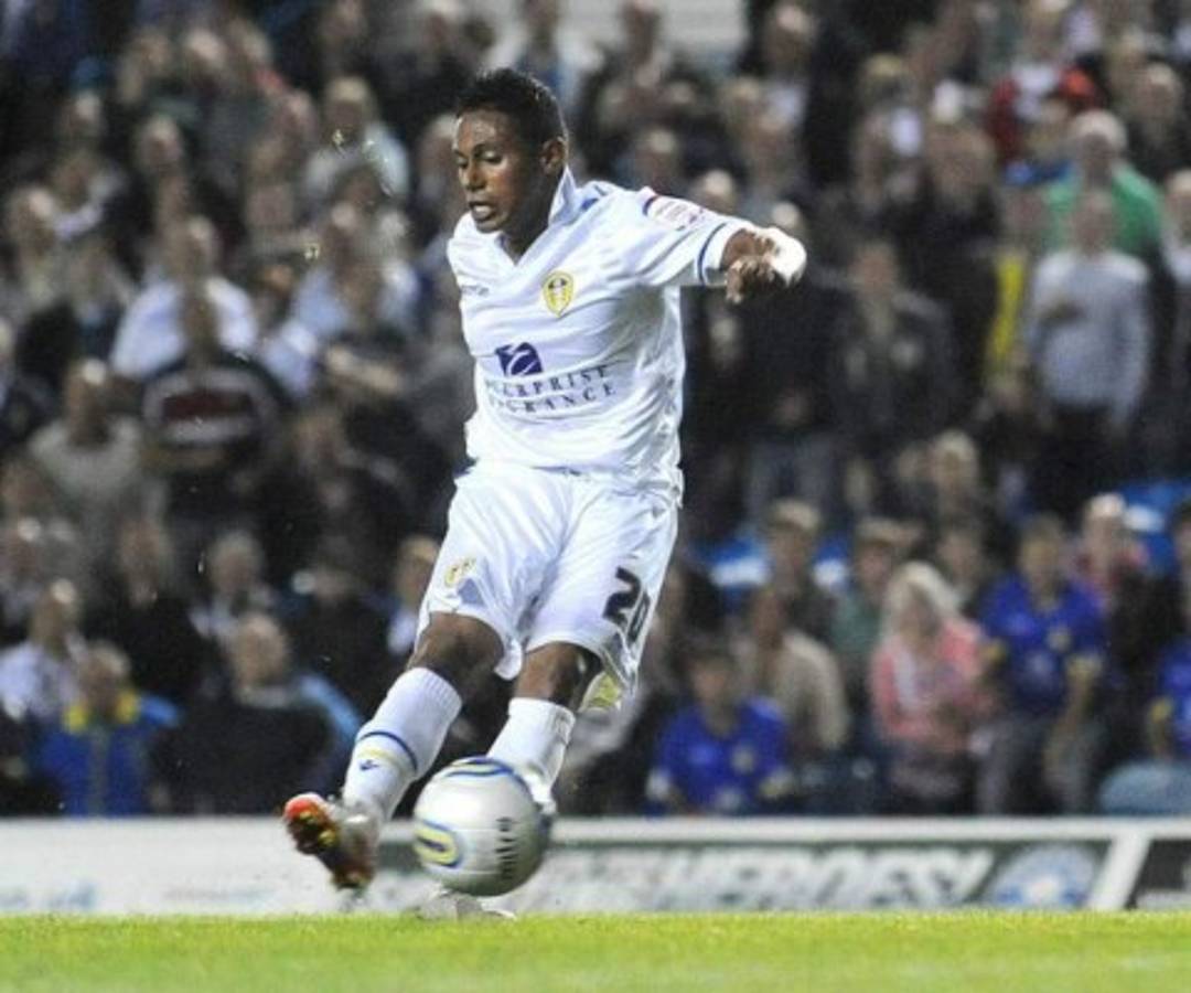 La vida de Ramón Núñez en EEUU después de 21 meses sin equipo