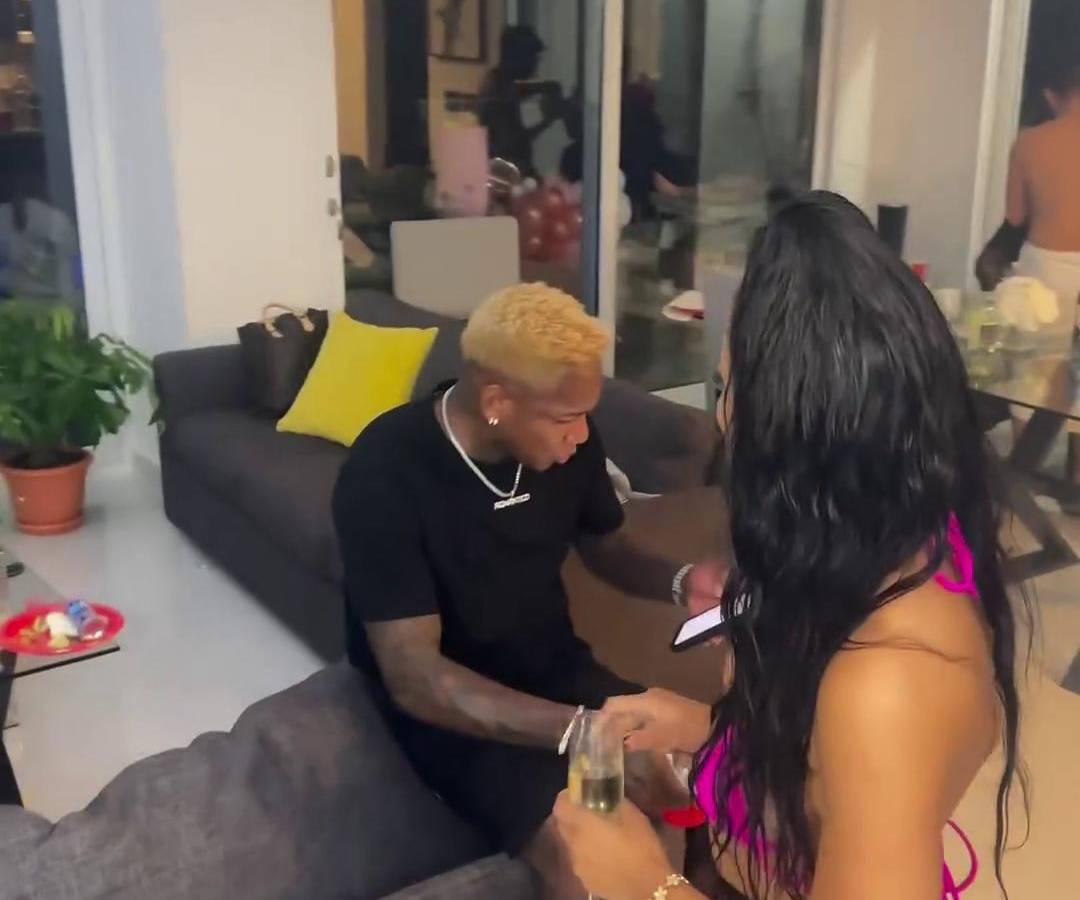 Un año con las puertas de la Selección de Honduras cerradas: así fue el conflicto entre Romell Quioto y Reinaldo Rueda