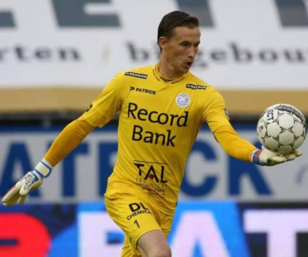 Los futbolistas con más tiempo en el mismo club: 16 años y nueve meses lleva un ruso