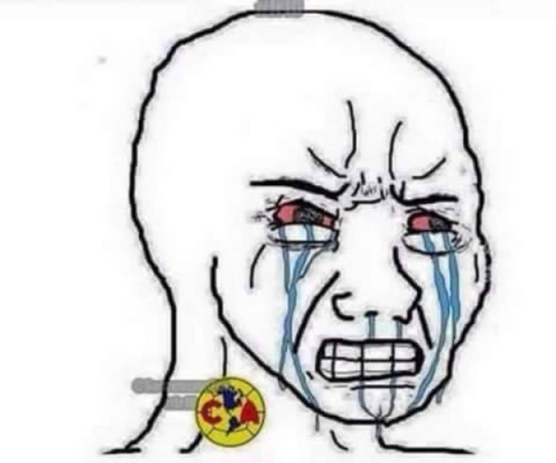 Así se burlan del América tras ser humillado por Pumas en el estadio Azteca