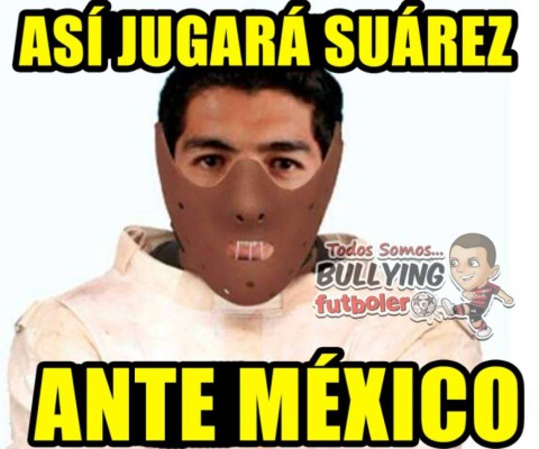 ¡Imperdibles! México mete miedo en Copa Amérca hasta en los memes