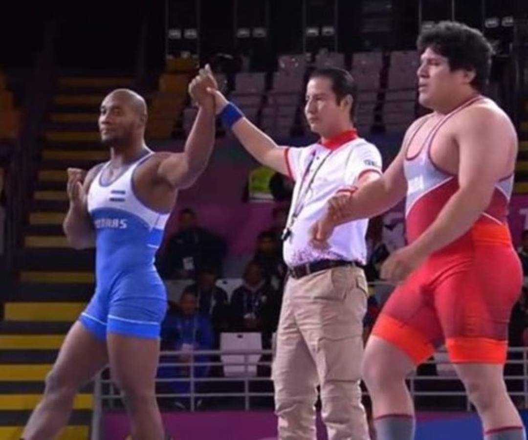 ¡Que sea un mejor año! Los mejores momentos del deporte hondureño en 2019