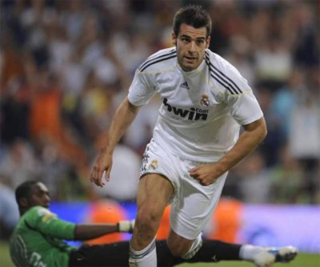 ¡Se quedaron en promesas! Los grandes jugadores que no cumplieron en el Real Madrid 