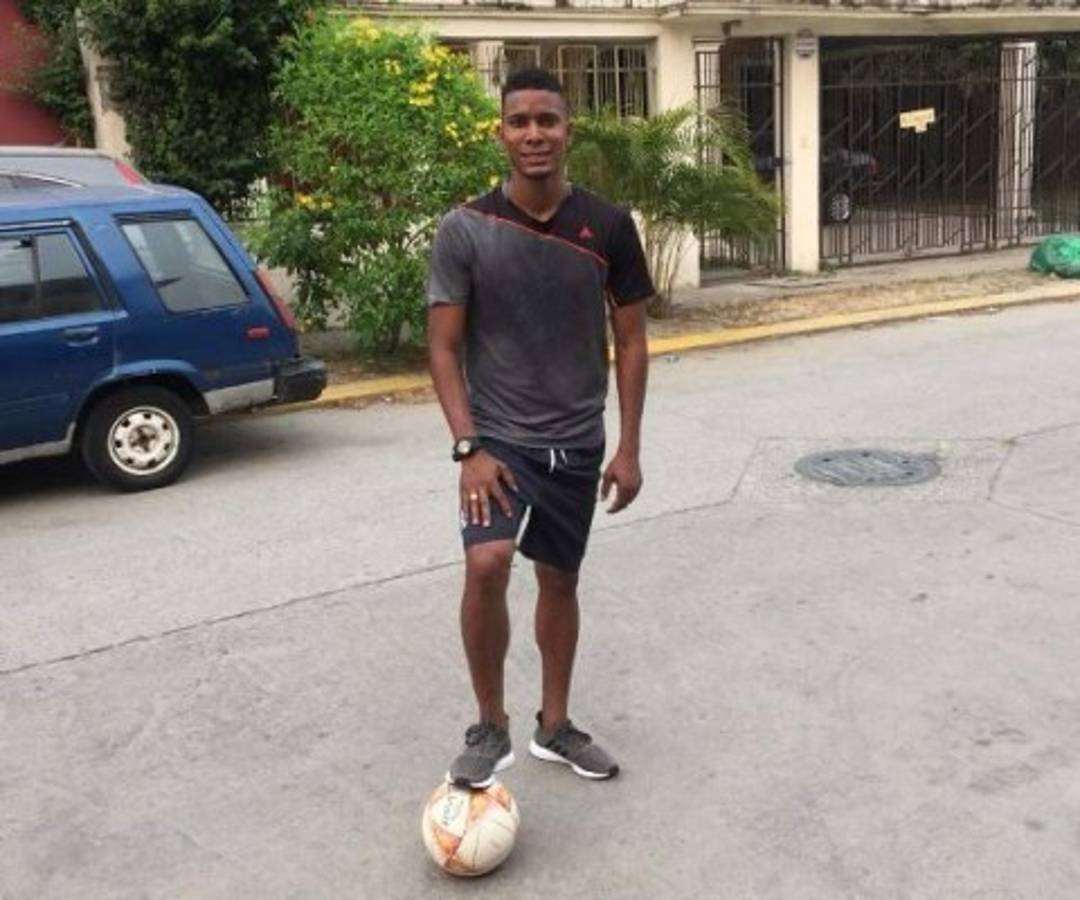 ¿Los recuerdan? Extranjeros de paso efímero por la Liga Nacional de Honduras; se suman dos