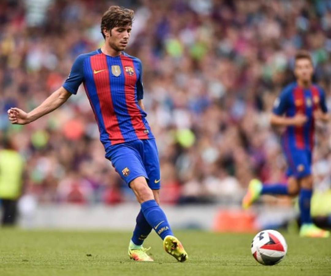 Estos son los salarios más bajos que paga el Barcelona a sus jugadores