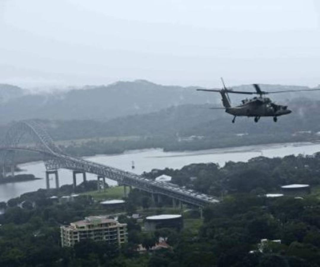 Panamá: El Canal está quedando sin agua y vuelven a la cuarentena por explosión de casos de COVID-19