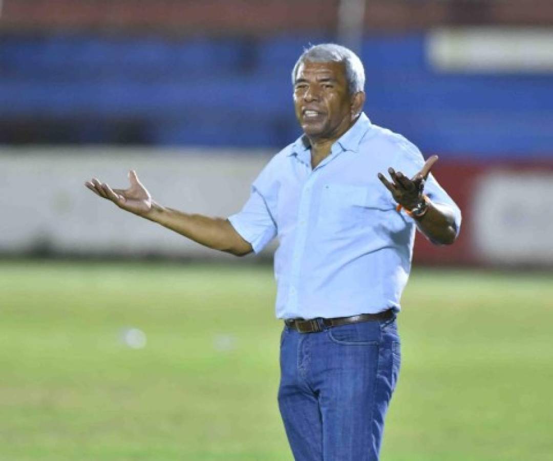 MERCADO: Vieja gloria de Olimpia sería el nuevo DT, Motagua y UPNFM hacen renovaciones