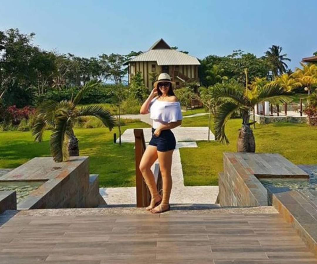 ¡MAMACITAS! Así reciben la Semana Santa las chicas más lindas de Honduras