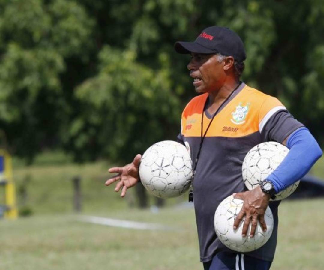 Larga lista de técnicos que pasaron por Platense para volver a una final