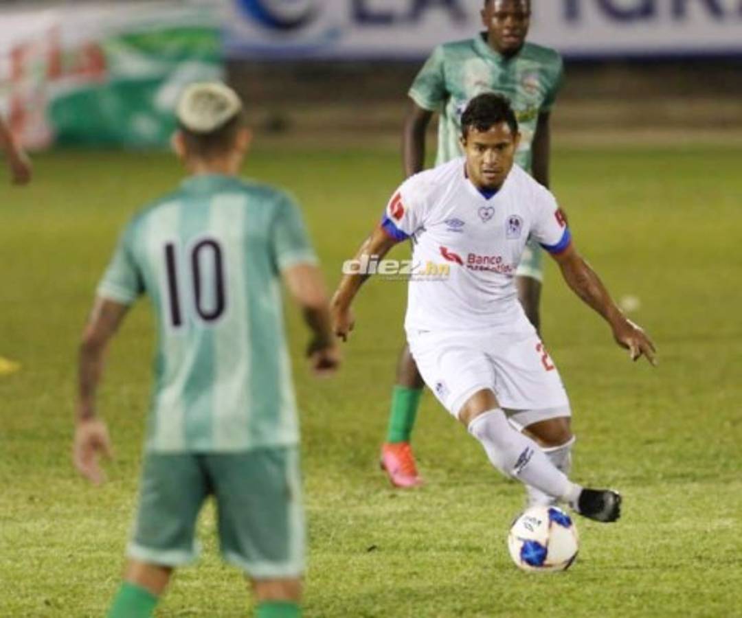 Con bajas sensibles: El 11 confirmado de Olimpia para enfrentar a UPNFM en la jornada ocho del Clausura 2021