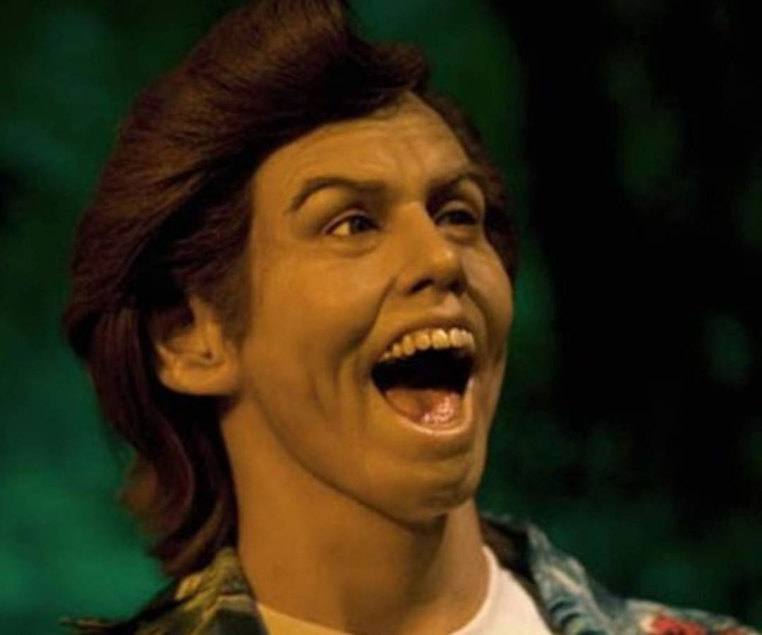 Las estatuas de deportistas y famosos más horribles en el mundo