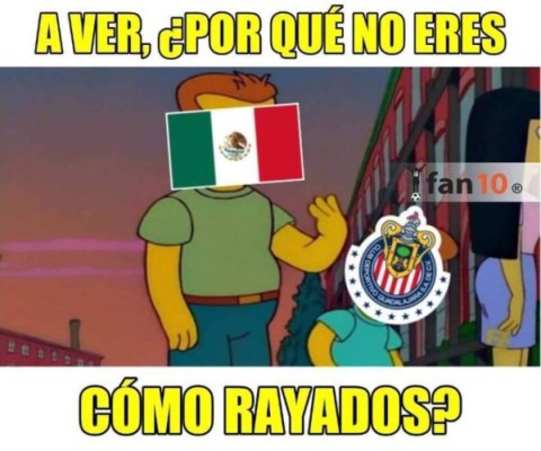 Liverpool, Xavi y los memes tras el triunfo de Monterrey en el Mundial de Clubes