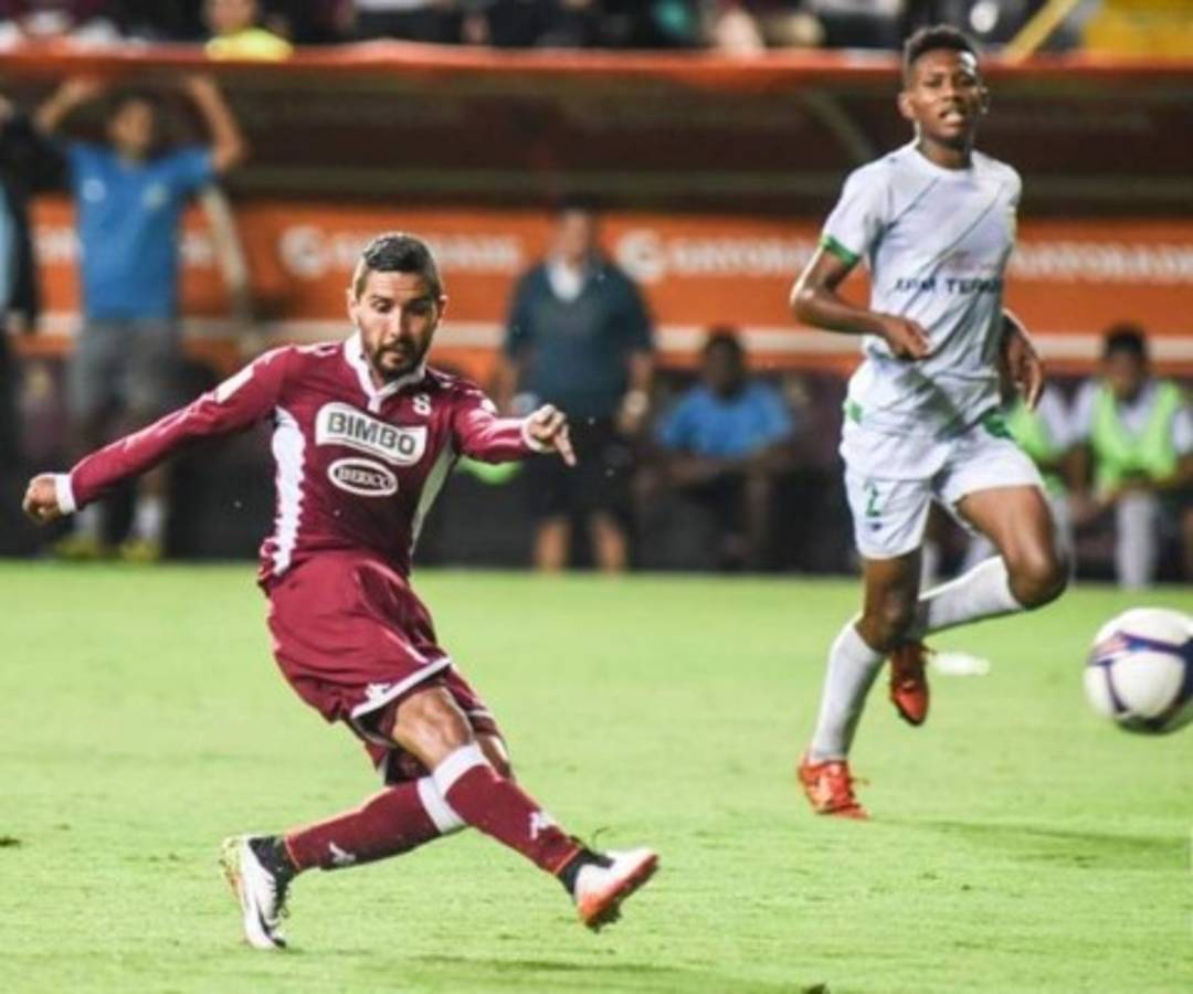 Las grandes figuras de Centroamérica disponibles en el mercado