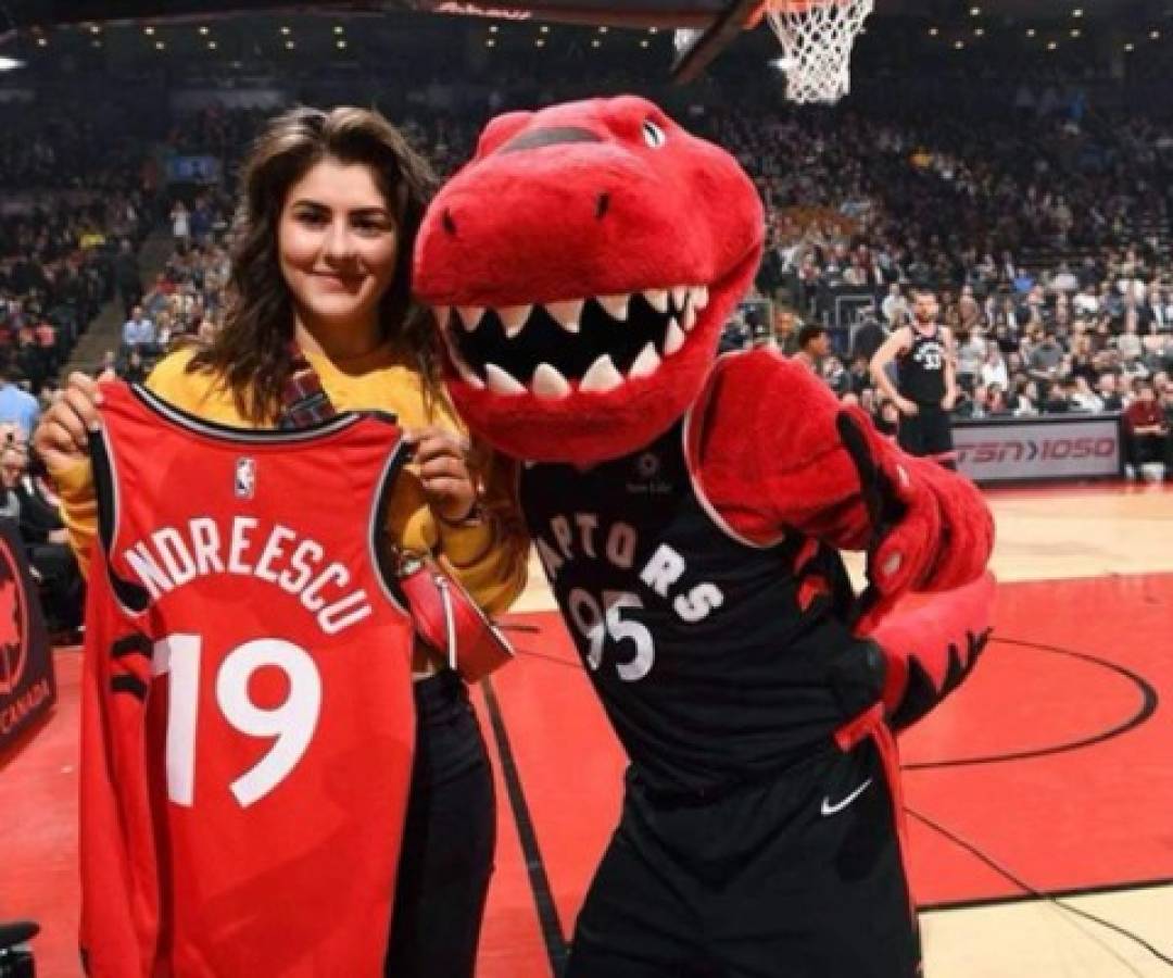 Bianca Andreescu, la rumana-canadiese amante de las mascostas que ganó el US Open 2019  