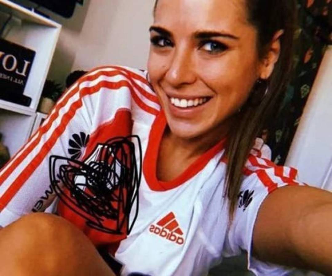 'Comía las muestras del súper': El drama que vivió Mina Bonino, la mujer de Fede Valverde, crack del Real Madrid