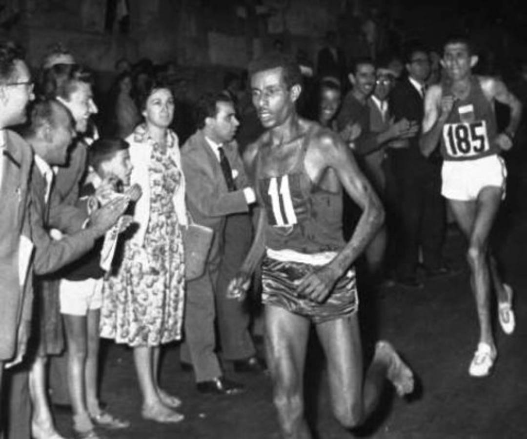 TOP 10: Los momentos más insólitos en la historia del deporte