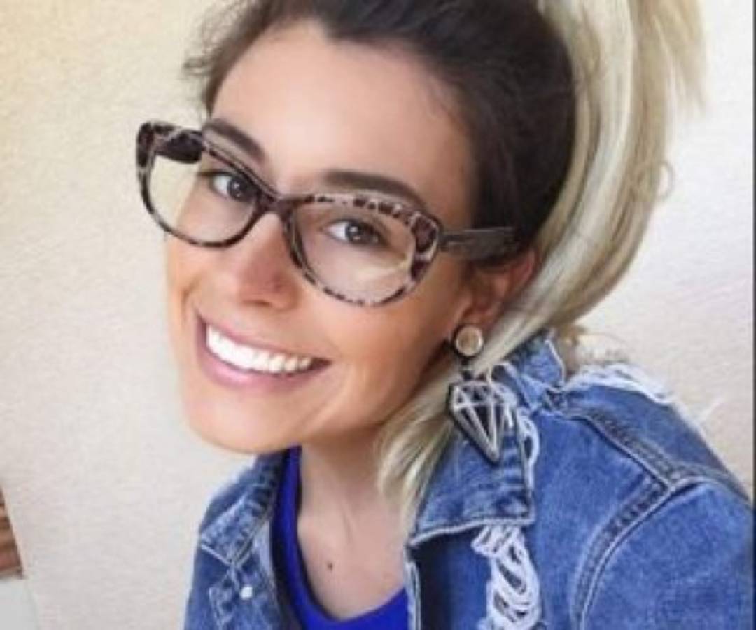 ¿Quién es la bella mujer que presintió la tragedia del Chapecoense?