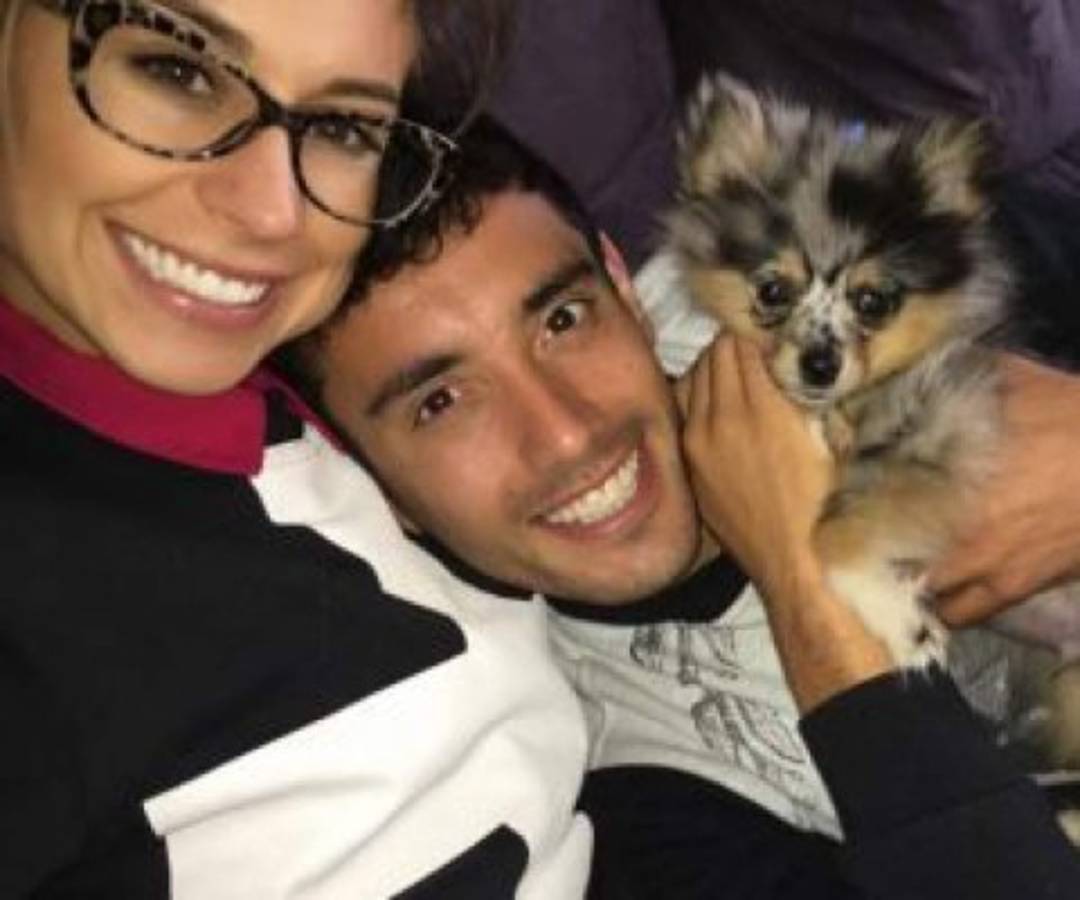 ¿Quién es la bella mujer que presintió la tragedia del Chapecoense?