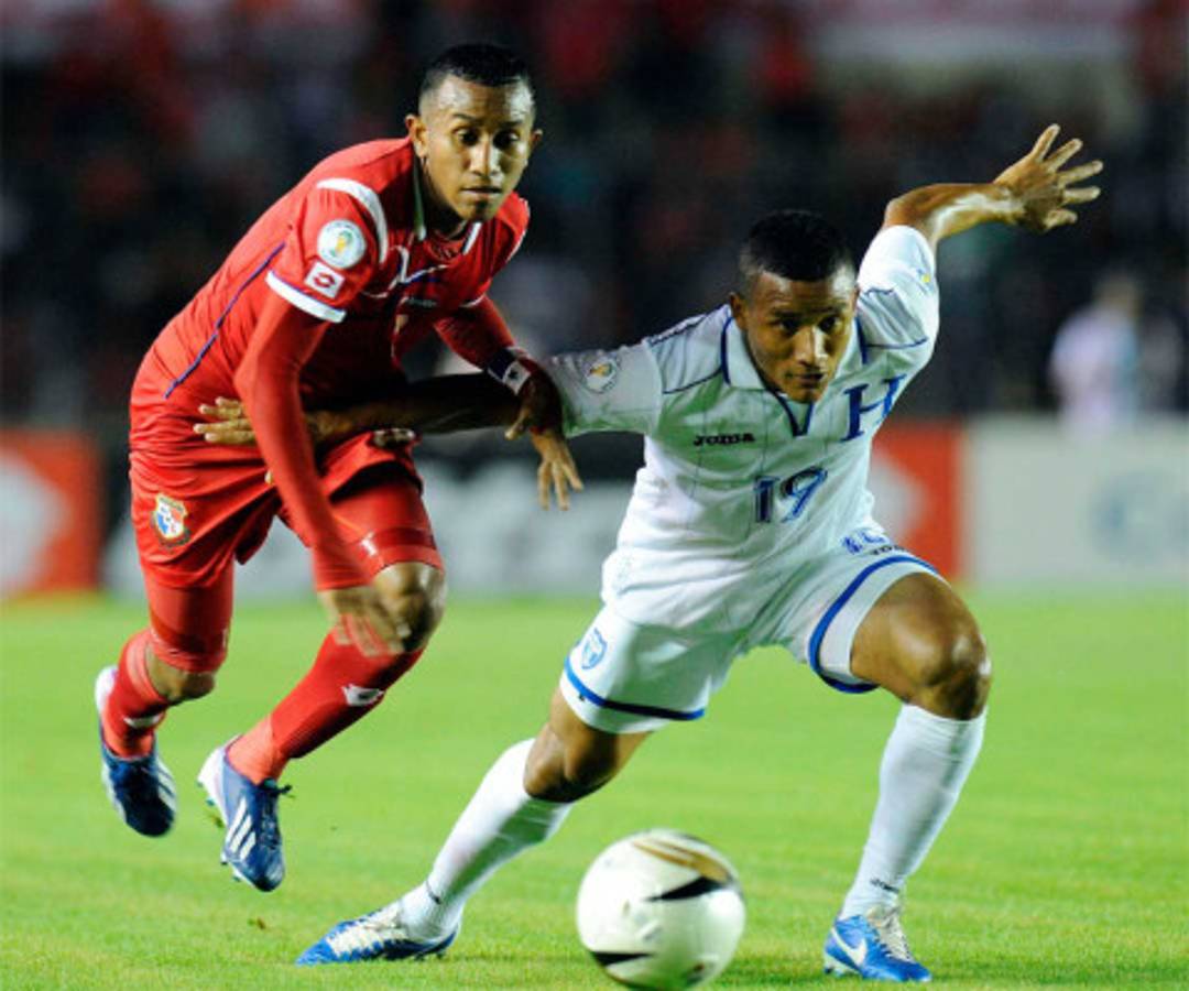 Panamá le propina primera derrota a Honduras